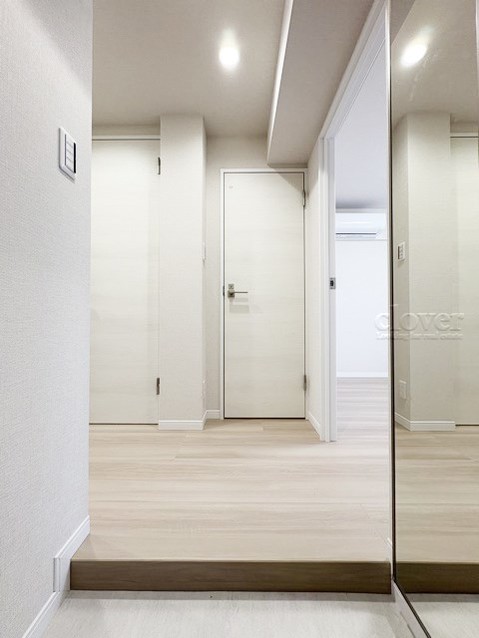 apartment 東京都渋谷区神宮前４丁目11-6　表参道千代田ビル7F