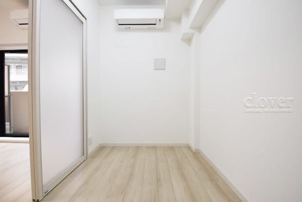 apartment 東京都渋谷区神宮前４丁目11-6　表参道千代田ビル7F