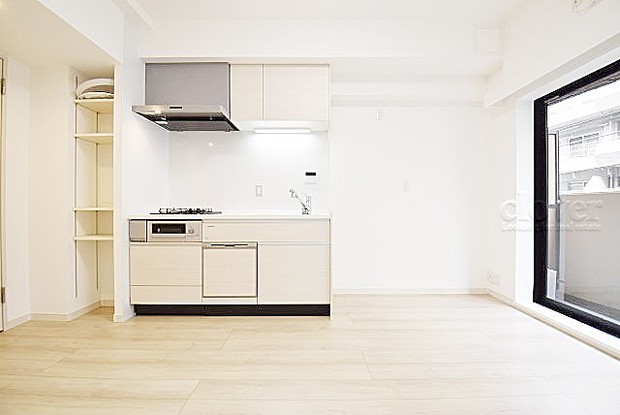 apartment 東京都渋谷区神宮前４丁目11-6　表参道千代田ビル7F