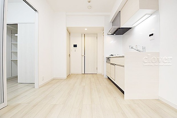 apartment 東京都渋谷区神宮前４丁目11-6　表参道千代田ビル7F