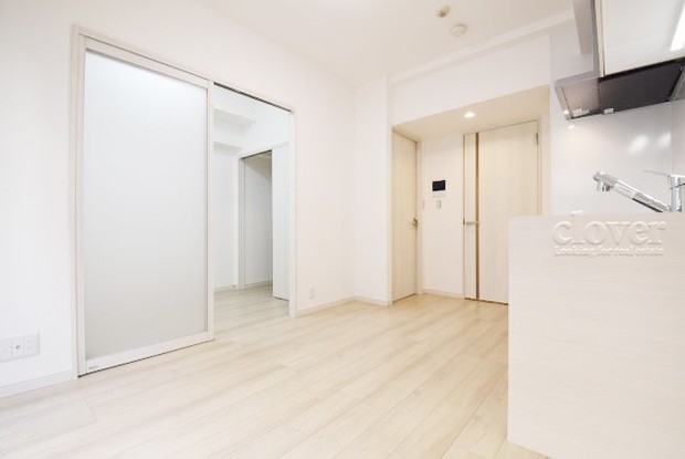 apartment 東京都渋谷区神宮前４丁目11-6　表参道千代田ビル7F