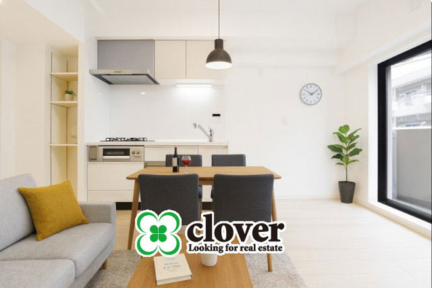 apartment 東京都渋谷区神宮前４丁目11-6　表参道千代田ビル7F