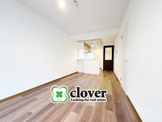 apartment 東京都渋谷区神宮前４丁目11-6　表参道千代田ビル7F