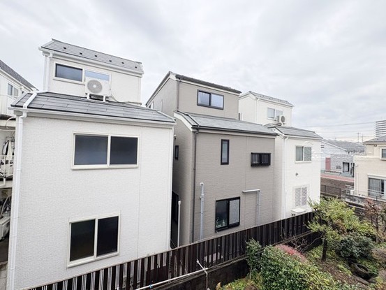 apartment 東京都渋谷区神宮前４丁目11-6　表参道千代田ビル7F