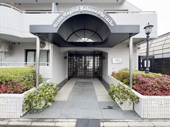 apartment 東京都渋谷区神宮前４丁目11-6　表参道千代田ビル7F