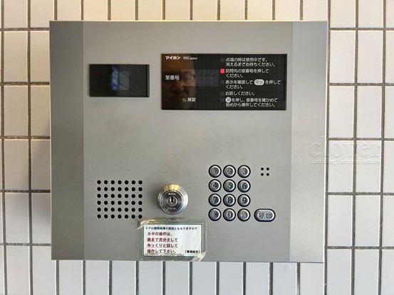 apartment 東京都渋谷区神宮前４丁目11-6　表参道千代田ビル7F