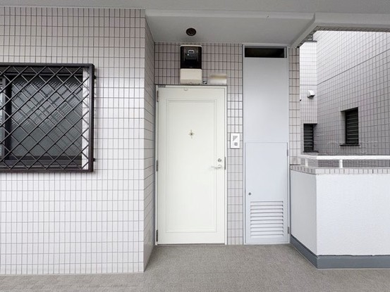 apartment 東京都渋谷区神宮前４丁目11-6　表参道千代田ビル7F