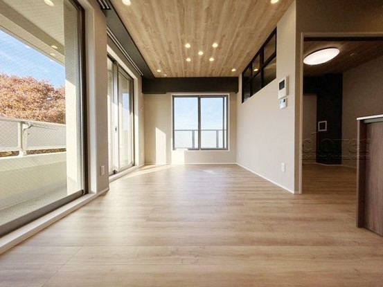 apartment 東京都渋谷区神宮前４丁目11-6　表参道千代田ビル7F