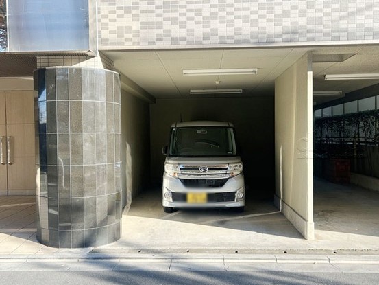 apartment 東京都渋谷区神宮前４丁目11-6　表参道千代田ビル7F