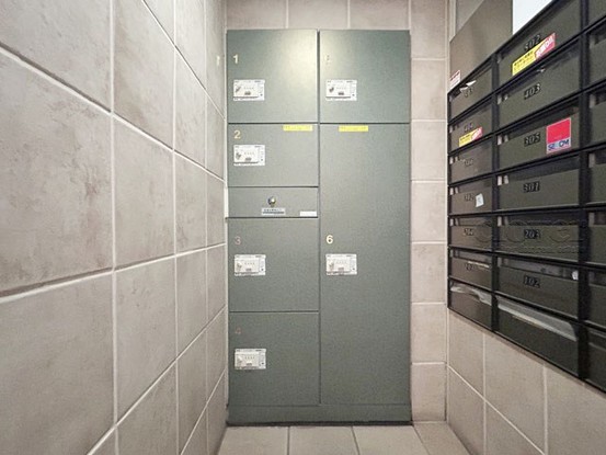 apartment 東京都渋谷区神宮前４丁目11-6　表参道千代田ビル7F