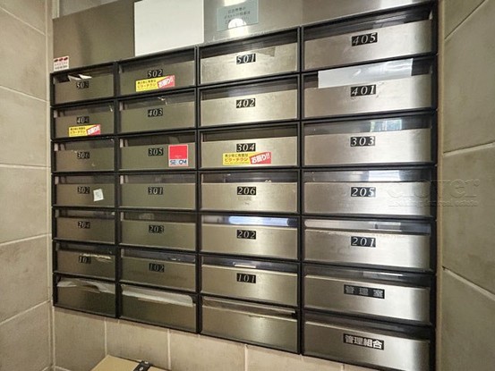 apartment 東京都渋谷区神宮前４丁目11-6　表参道千代田ビル7F