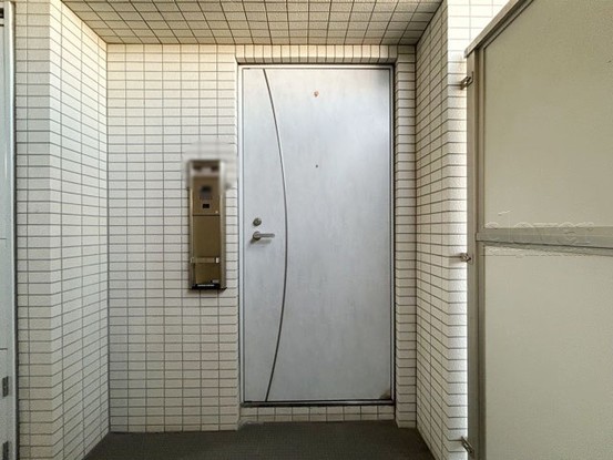 apartment 東京都渋谷区神宮前４丁目11-6　表参道千代田ビル7F