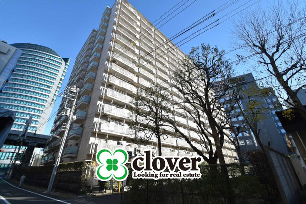 apartment 東京都渋谷区神宮前４丁目11-6　表参道千代田ビル7F
