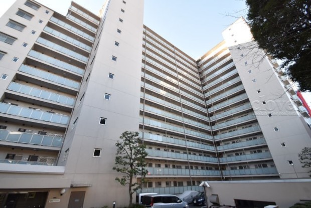 apartment 東京都渋谷区神宮前４丁目11-6　表参道千代田ビル7F