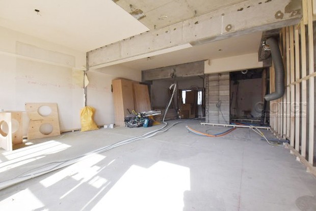 apartment 東京都渋谷区神宮前４丁目11-6　表参道千代田ビル7F