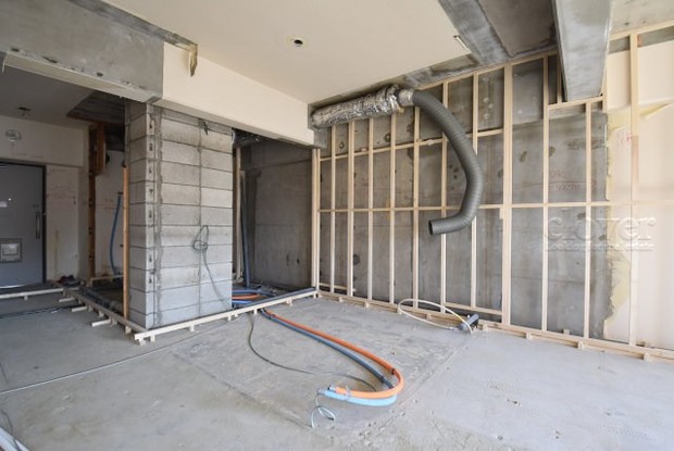 apartment 東京都渋谷区神宮前４丁目11-6　表参道千代田ビル7F