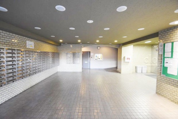 apartment 東京都渋谷区神宮前４丁目11-6　表参道千代田ビル7F