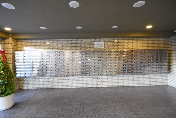 apartment 東京都渋谷区神宮前４丁目11-6　表参道千代田ビル7F