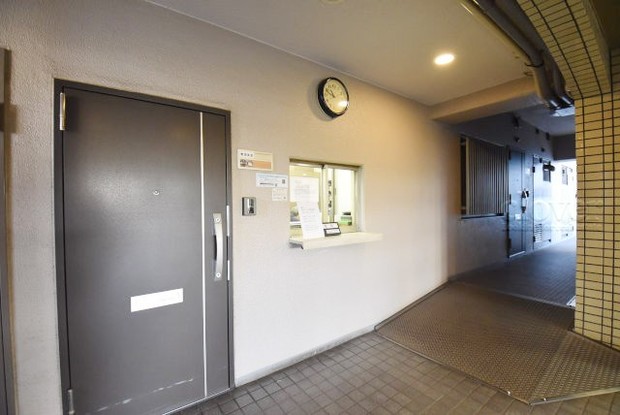 apartment 東京都渋谷区神宮前４丁目11-6　表参道千代田ビル7F