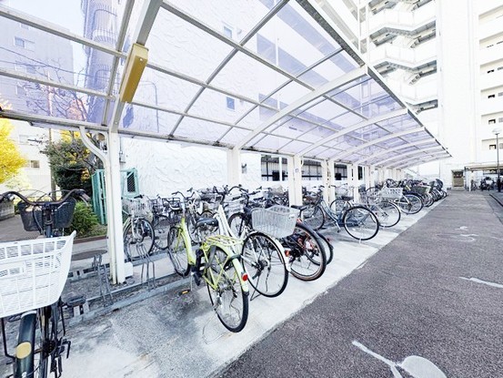 apartment 東京都渋谷区神宮前４丁目11-6　表参道千代田ビル7F