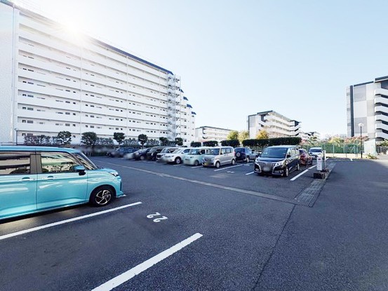 apartment 東京都渋谷区神宮前４丁目11-6　表参道千代田ビル7F