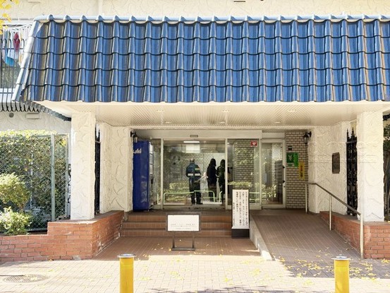 apartment 東京都渋谷区神宮前４丁目11-6　表参道千代田ビル7F