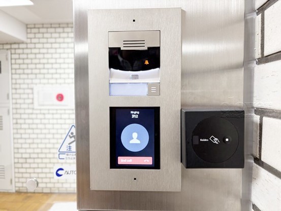 apartment 東京都渋谷区神宮前４丁目11-6　表参道千代田ビル7F