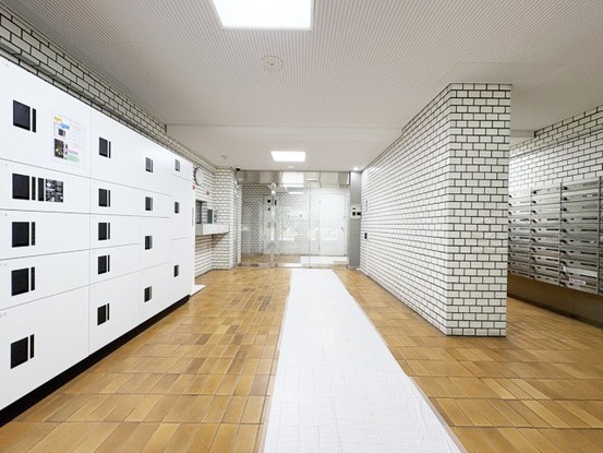 apartment 東京都渋谷区神宮前４丁目11-6　表参道千代田ビル7F