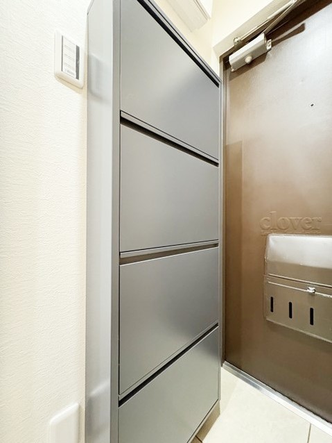 apartment 東京都渋谷区神宮前４丁目11-6　表参道千代田ビル7F