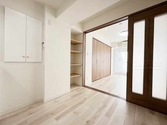 apartment 東京都渋谷区神宮前４丁目11-6　表参道千代田ビル7F