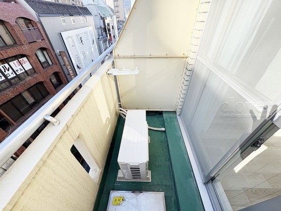 apartment 東京都渋谷区神宮前４丁目11-6　表参道千代田ビル7F