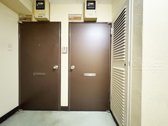 apartment 東京都渋谷区神宮前４丁目11-6　表参道千代田ビル7F