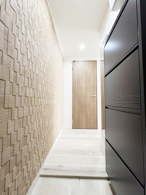 apartment 東京都渋谷区神宮前４丁目11-6　表参道千代田ビル7F