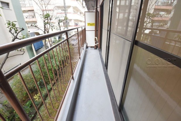 apartment 東京都渋谷区神宮前４丁目11-6　表参道千代田ビル7F