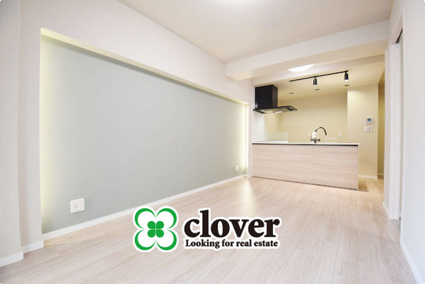 apartment 東京都渋谷区神宮前４丁目11-6　表参道千代田ビル7F