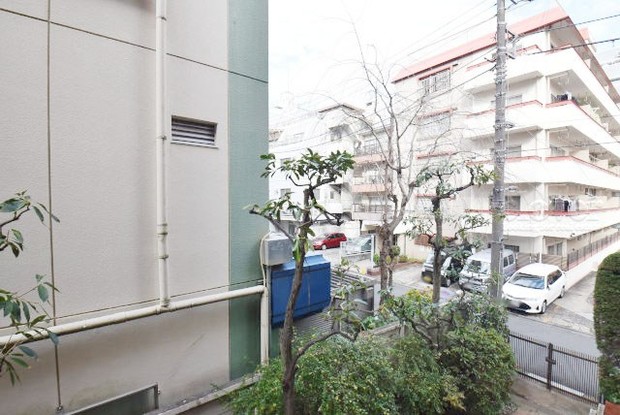 apartment 東京都渋谷区神宮前４丁目11-6　表参道千代田ビル7F