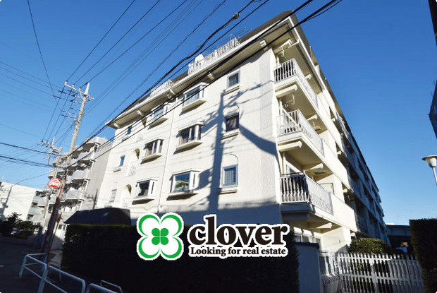 apartment 東京都渋谷区神宮前４丁目11-6　表参道千代田ビル7F