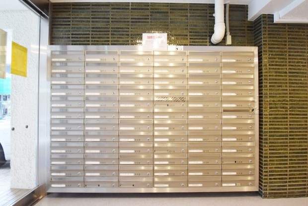 apartment 東京都渋谷区神宮前４丁目11-6　表参道千代田ビル7F