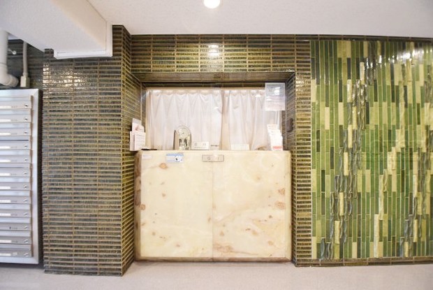 apartment 東京都渋谷区神宮前４丁目11-6　表参道千代田ビル7F