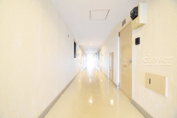 apartment 東京都渋谷区神宮前４丁目11-6　表参道千代田ビル7F