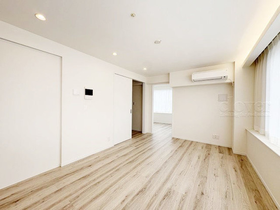 apartment 東京都渋谷区神宮前４丁目11-6　表参道千代田ビル7F