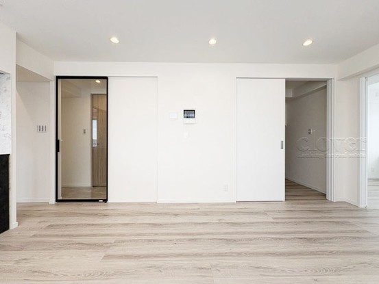 apartment 東京都渋谷区神宮前４丁目11-6　表参道千代田ビル7F