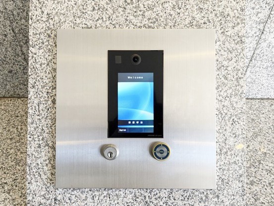 apartment 東京都渋谷区神宮前４丁目11-6　表参道千代田ビル7F