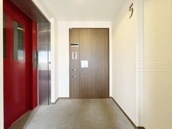 apartment 東京都渋谷区神宮前４丁目11-6　表参道千代田ビル7F