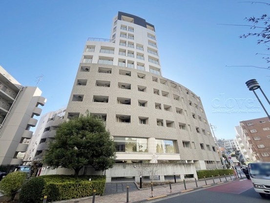 apartment 東京都渋谷区神宮前４丁目11-6　プレファス表参道7F