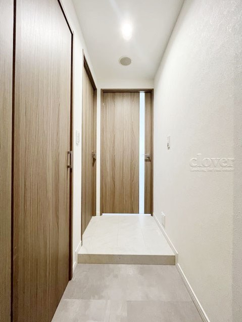 apartment 東京都渋谷区神宮前４丁目11-6　プレファス表参道7F