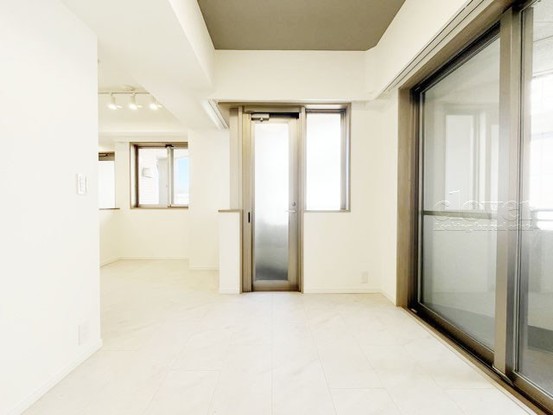 apartment 東京都渋谷区神宮前４丁目11-6　プレファス表参道7F