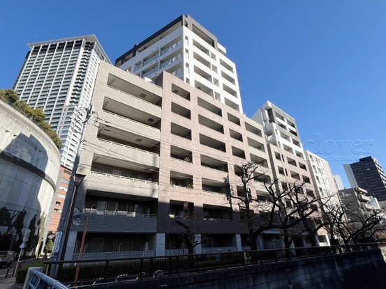 apartment 東京都渋谷区神宮前４丁目11-6　プレファス表参道7F