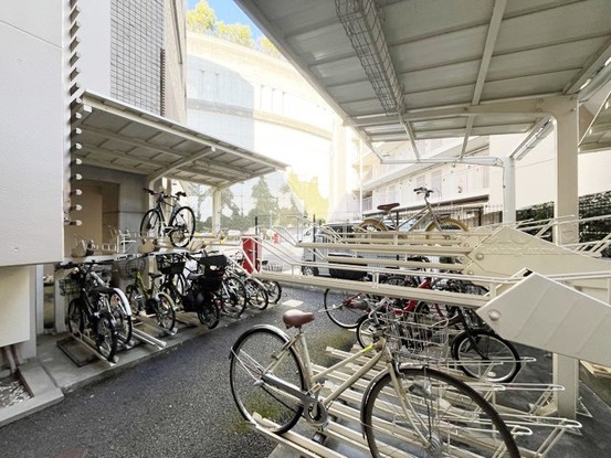 apartment 東京都渋谷区神宮前４丁目11-6　プレファス表参道7F