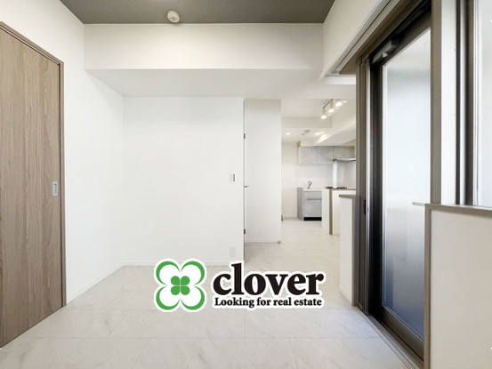 apartment 東京都渋谷区神宮前４丁目11-6　プレファス表参道7F